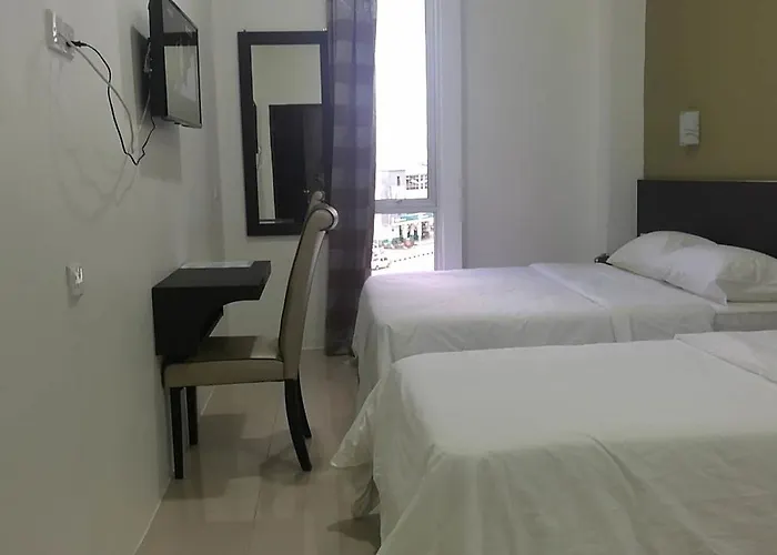 Comfort Inn Sibu, Sarawak